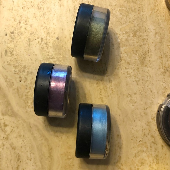 MICA Beauty Mineral Eye Shadow - Picture 3 of 5